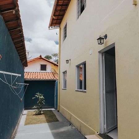 Recanto Kitnet Apartment Lagoa Santa  Luaran gambar