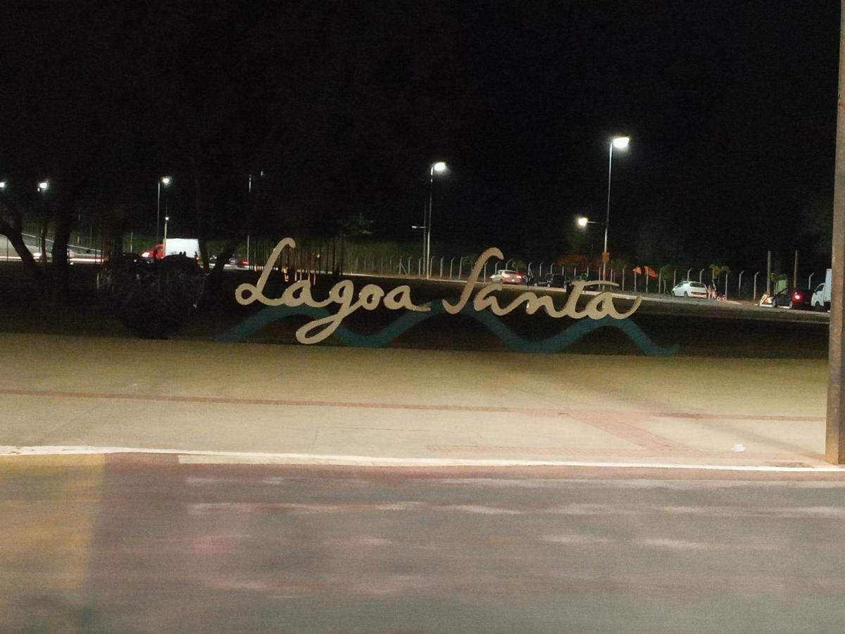 Recanto Kitnet Apartment Lagoa Santa  Luaran gambar