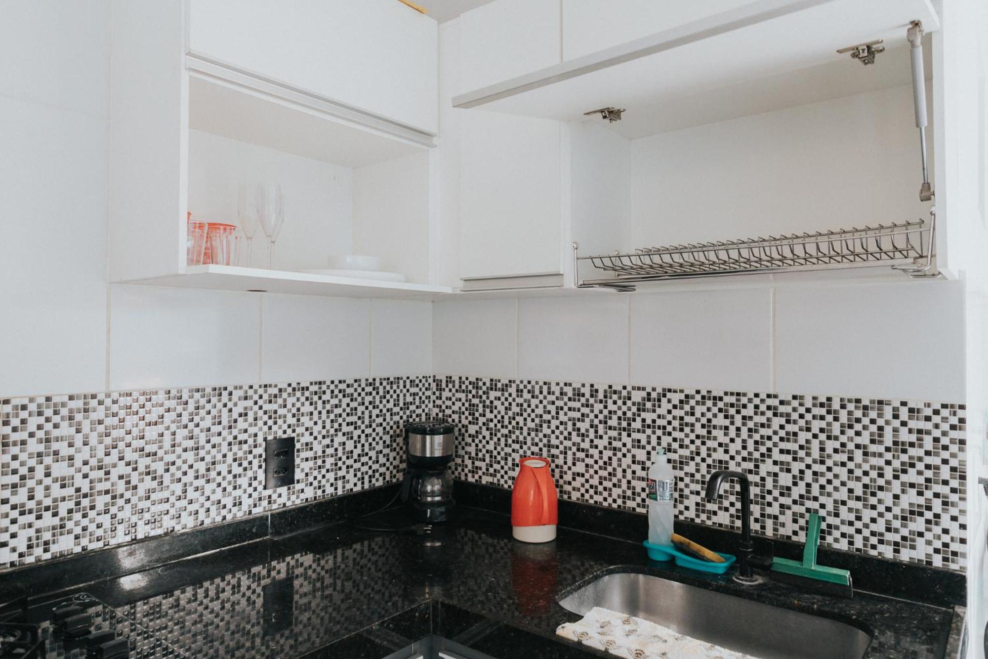 Recanto Kitnet Apartment Lagoa Santa  Luaran gambar