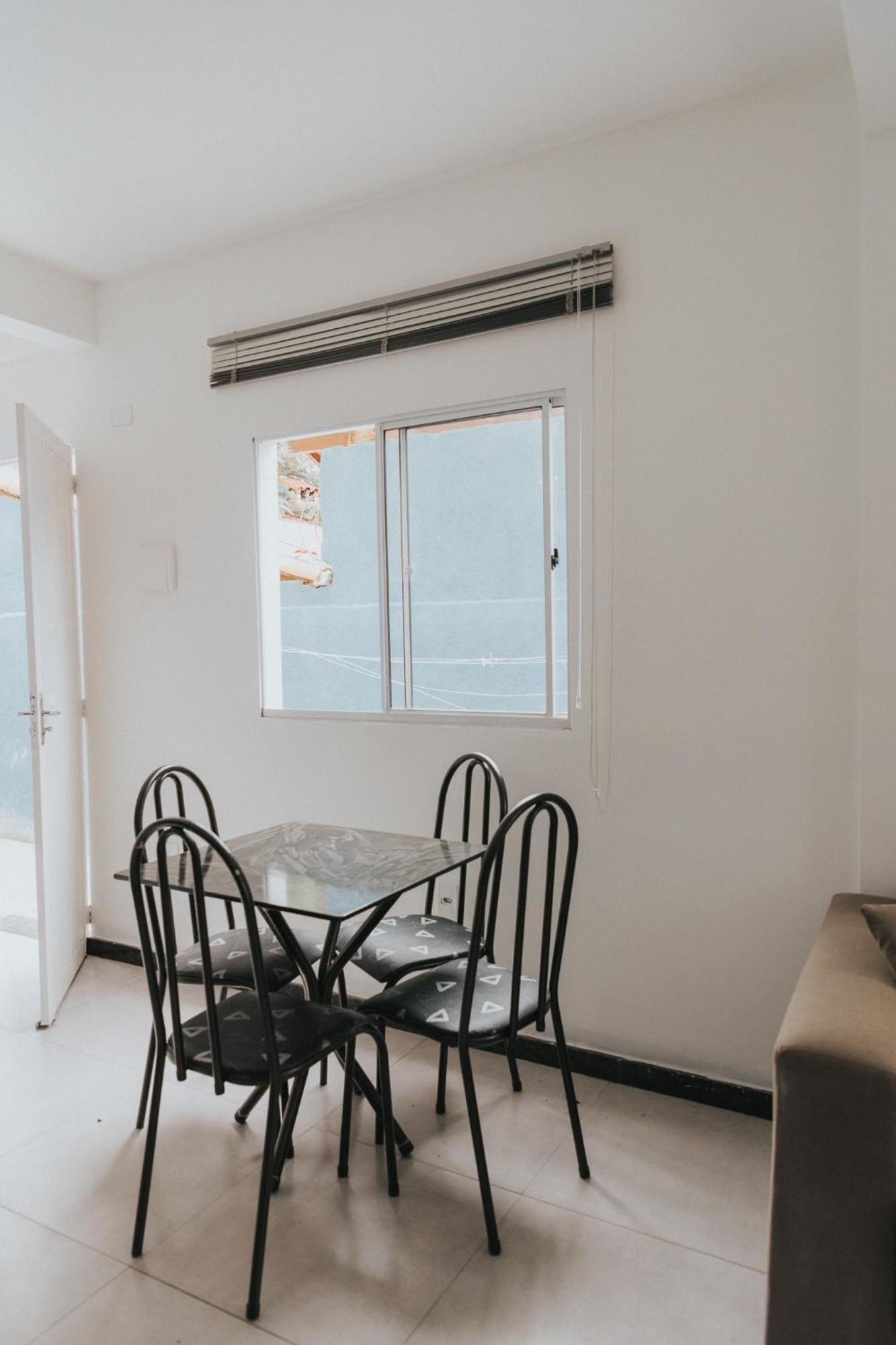 Recanto Kitnet Apartment Lagoa Santa  Luaran gambar