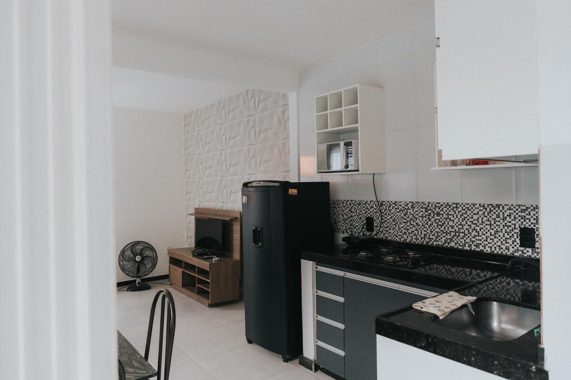 Recanto Kitnet Apartment Lagoa Santa  Luaran gambar