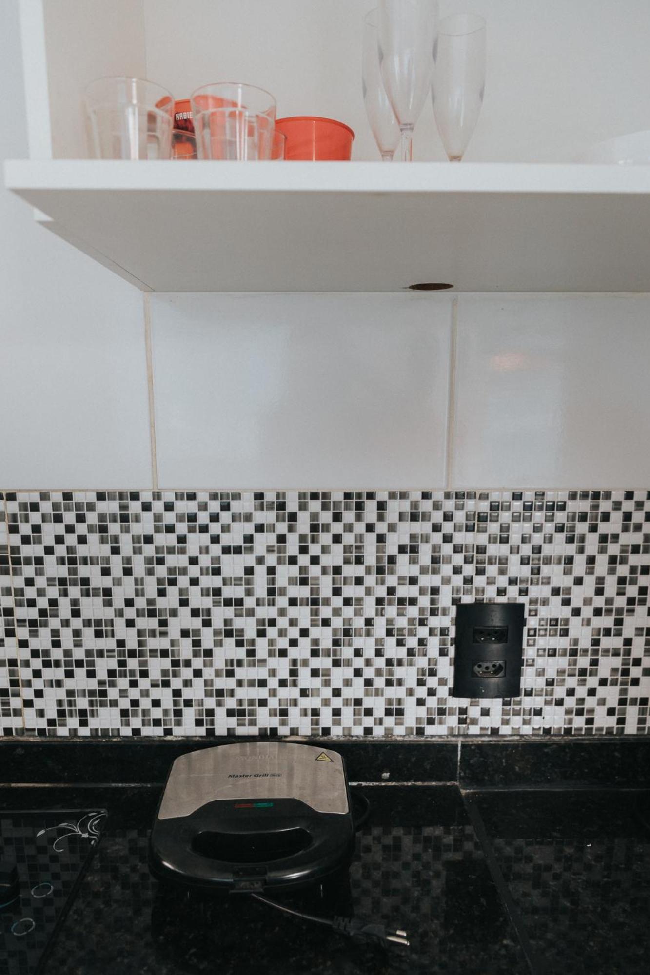 Recanto Kitnet Apartment Lagoa Santa  Luaran gambar