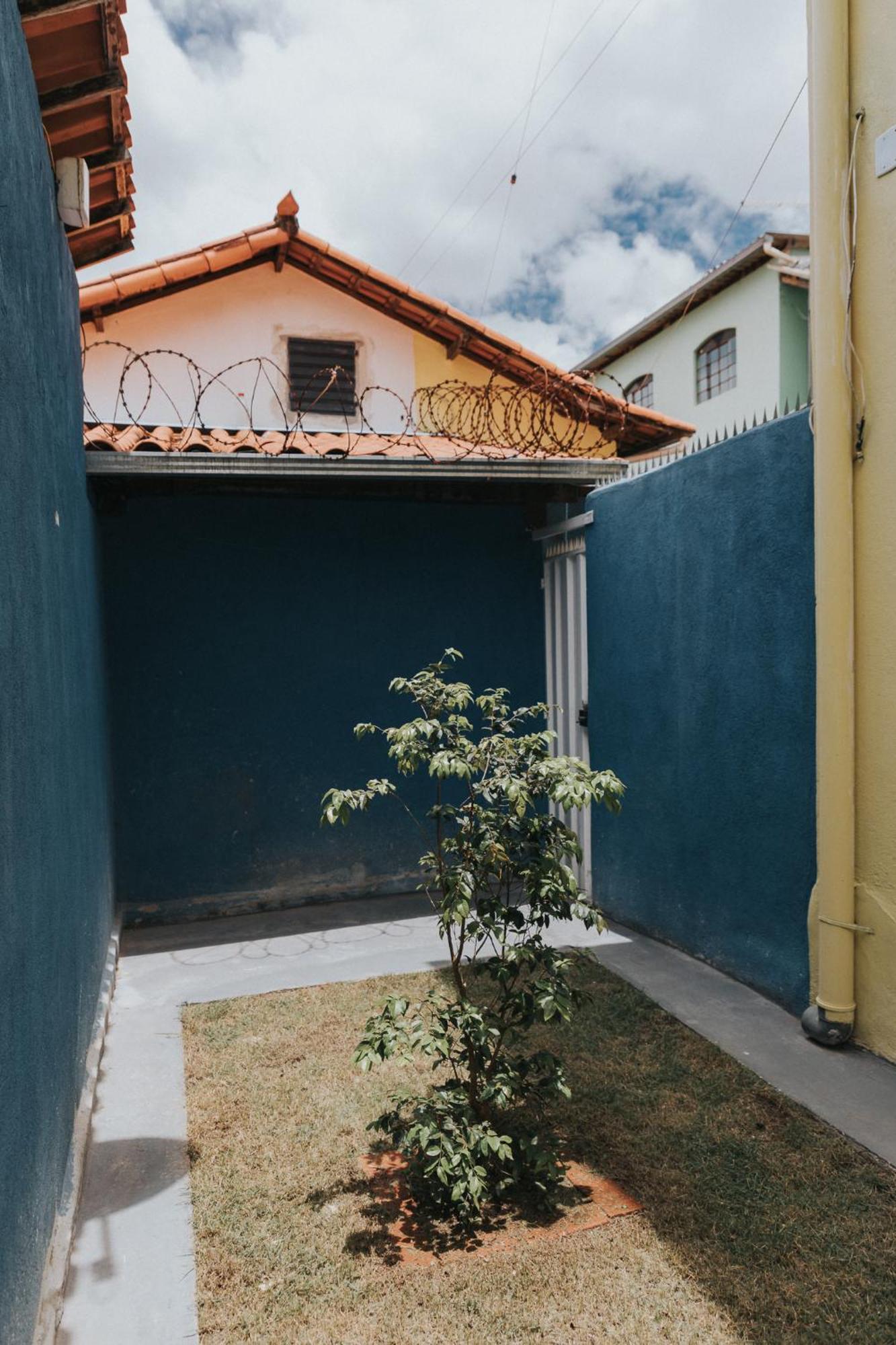 Recanto Kitnet Apartment Lagoa Santa  Luaran gambar