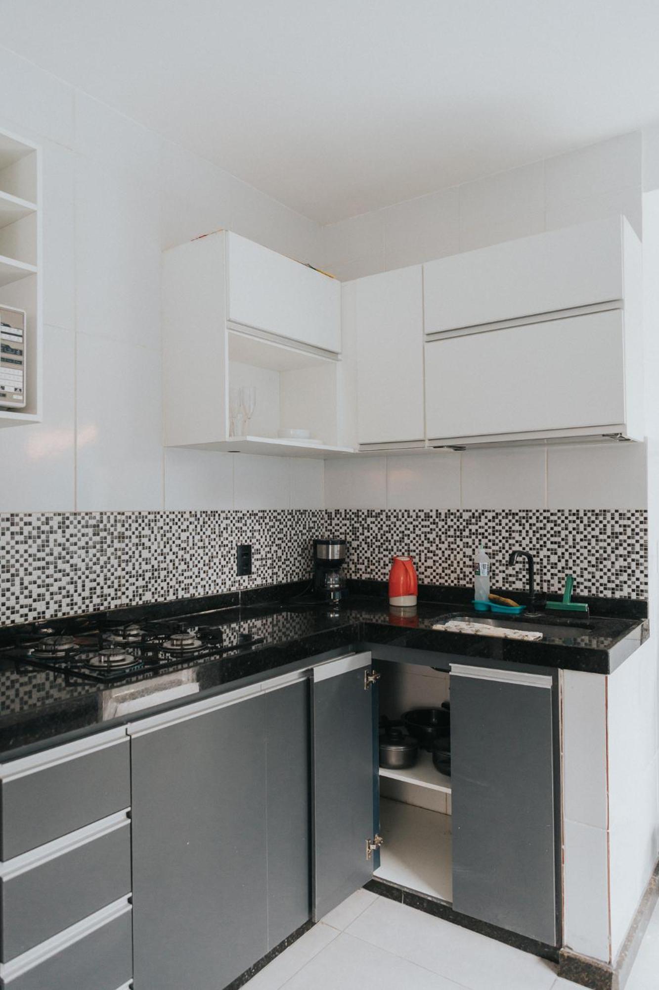 Recanto Kitnet Apartment Lagoa Santa  Luaran gambar